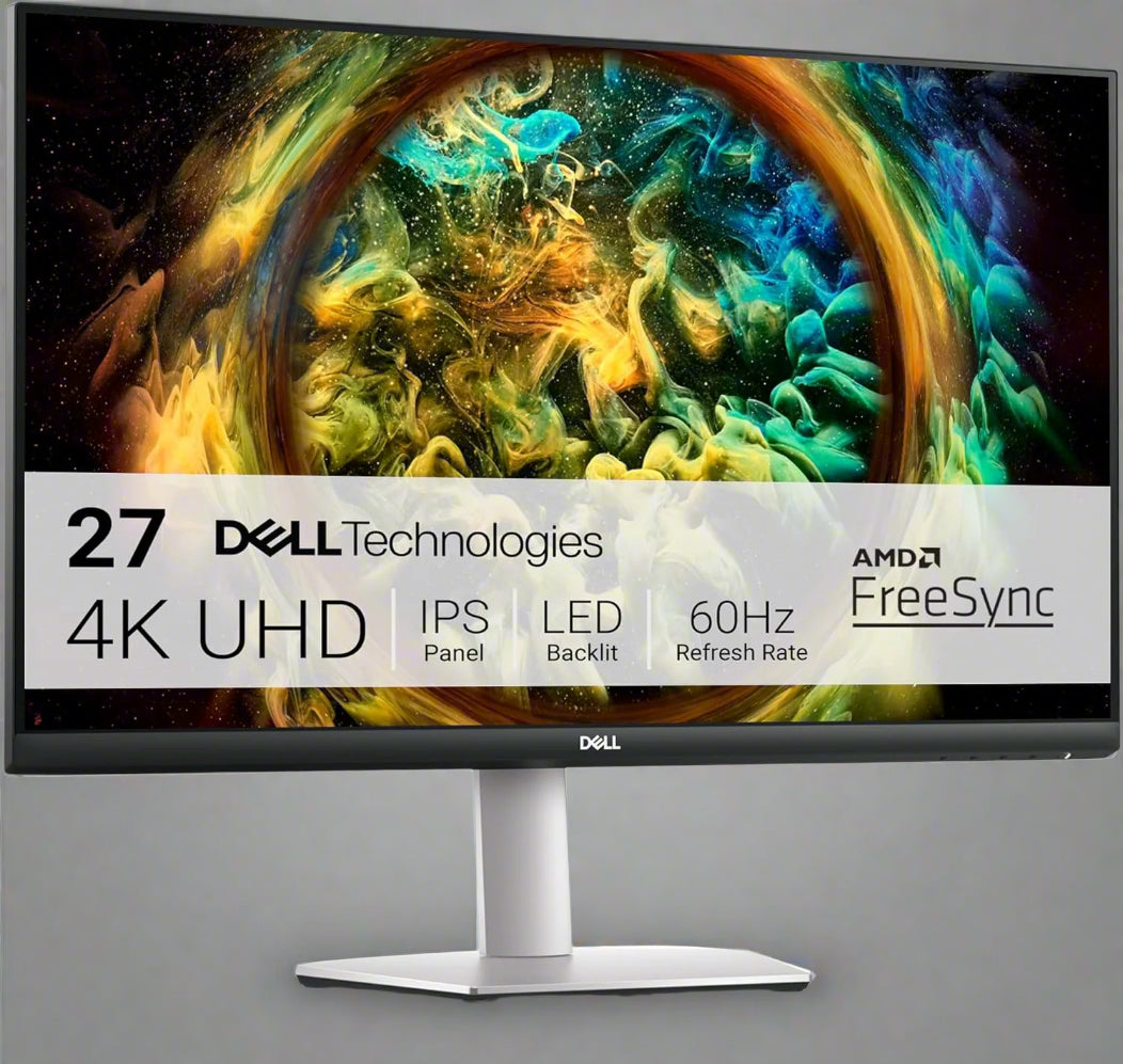 Dell S2721QS 27